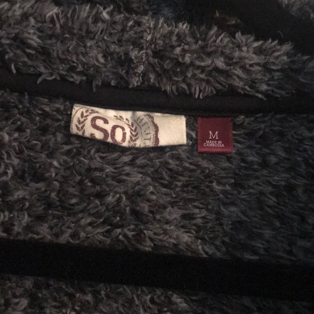 So Jacket - Picture 4 of 4